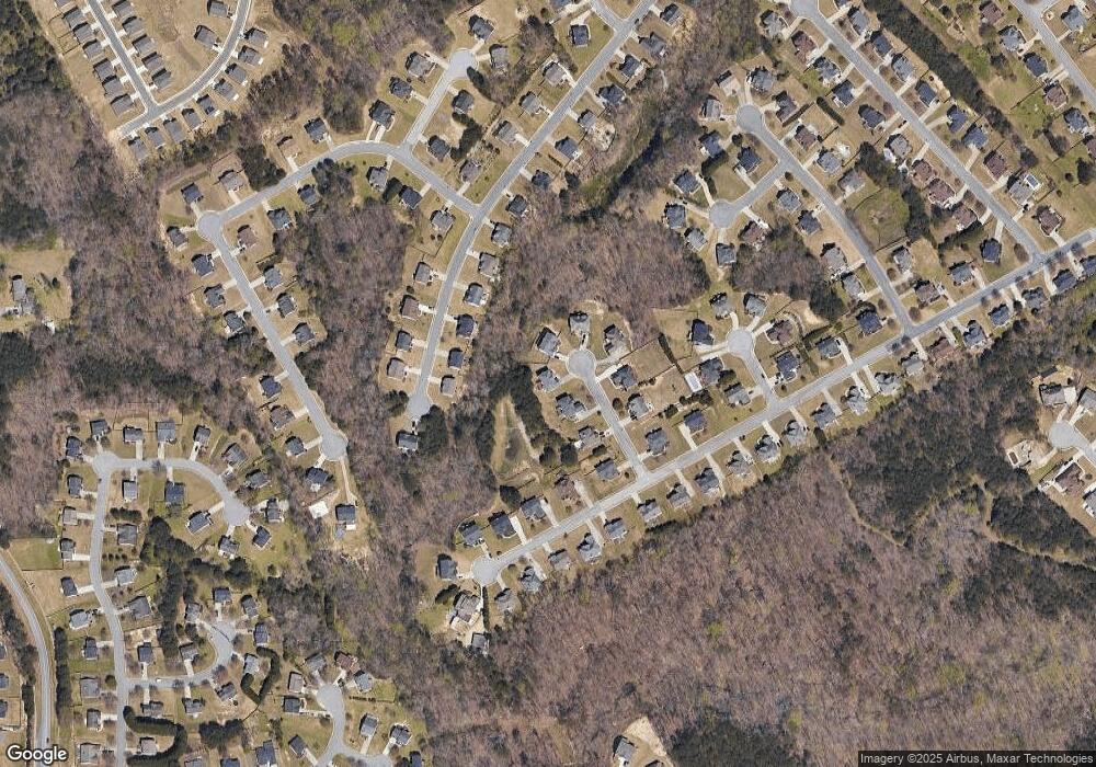 1123 Red Wolf Ln unit 7, Dacula, GA 30019 - photo 1