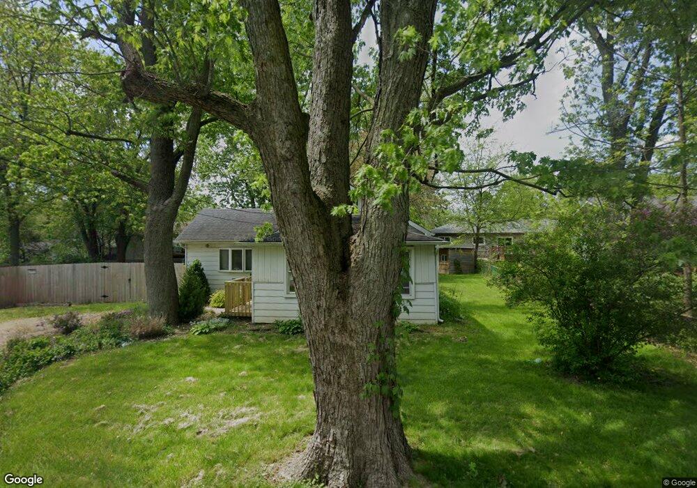 14434 Wheeler St, Cedar Lake, IN 46303 - photo 1