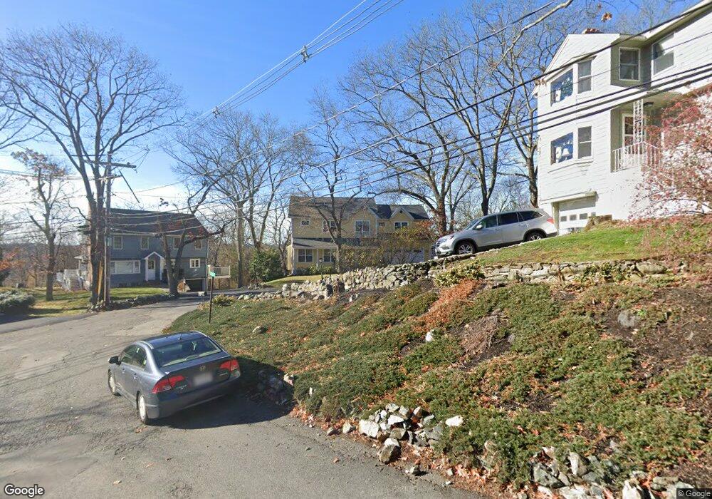 32 Philemon St, Lexington, MA 02420 - photo 1