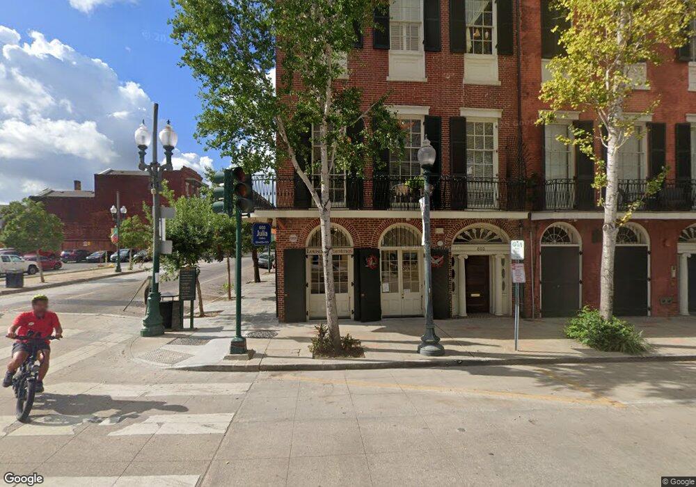 600 Julia St unit 5, New Orleans, LA 70130 - photo 1