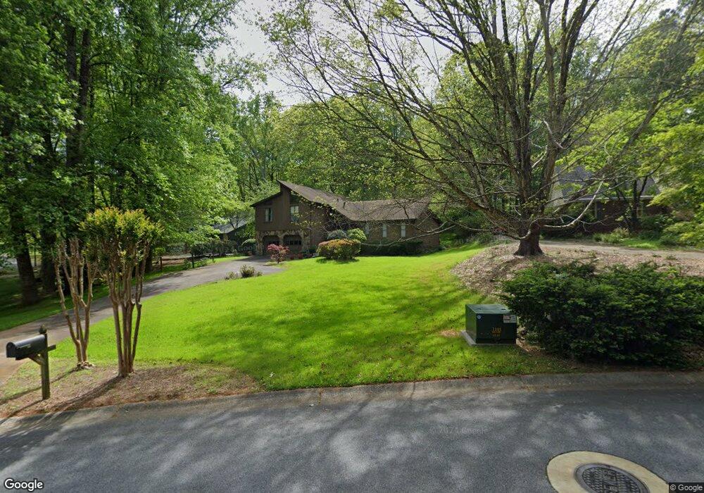 1477 Dallas Cir SW, Marietta, GA 30064 - photo 1