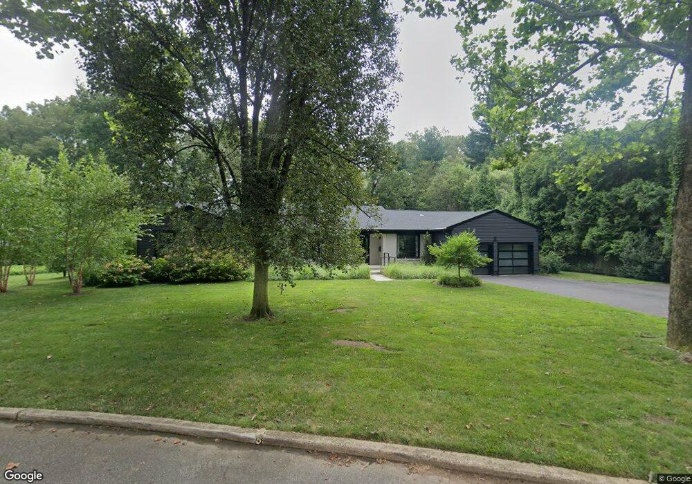 13 Howe Cir, Princeton, NJ 08540 - photo 1