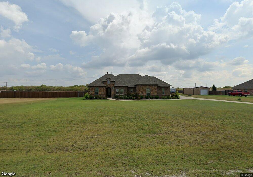 123 Cactus Dr, Decatur, TX 76234 - photo 1