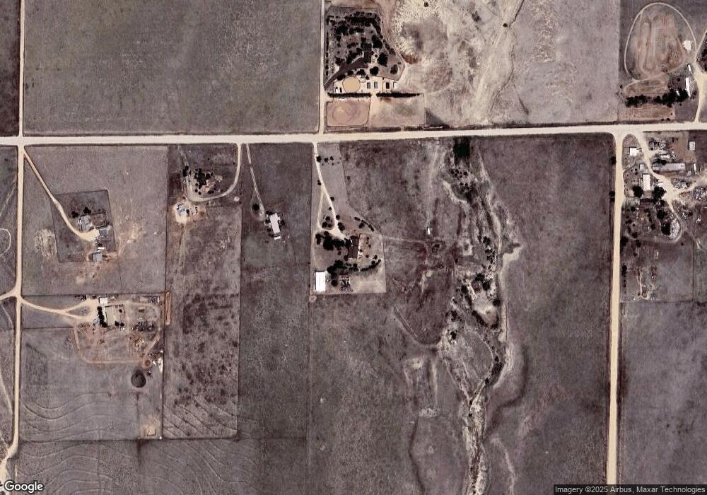 25535 E State Highway 110, Calhan, CO 80808 - photo 1