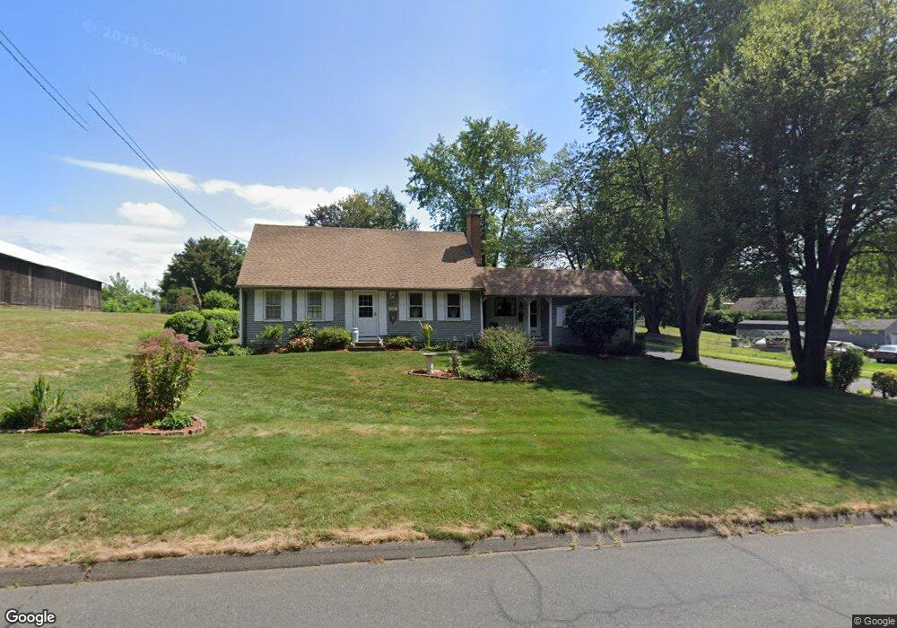 159 Abbe Rd, Enfield, CT 06082 - photo 1