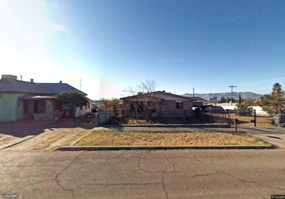 2400 Pittsburg Ave, El Paso, TX 79930 - photo 1