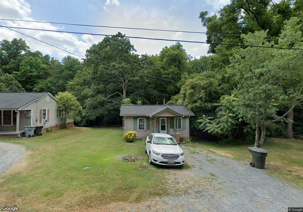 1635 Thornsdale Dr, Asheboro, NC 27203 - photo 1