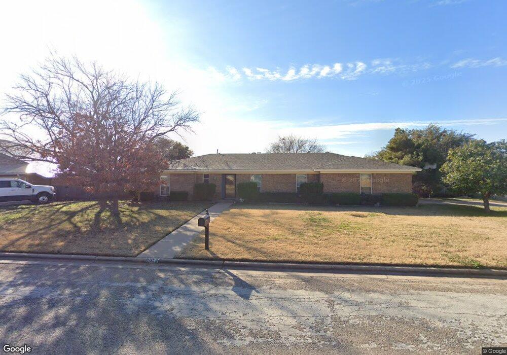 3049 Countryside Dr, Abilene, TX 79606 - photo 1