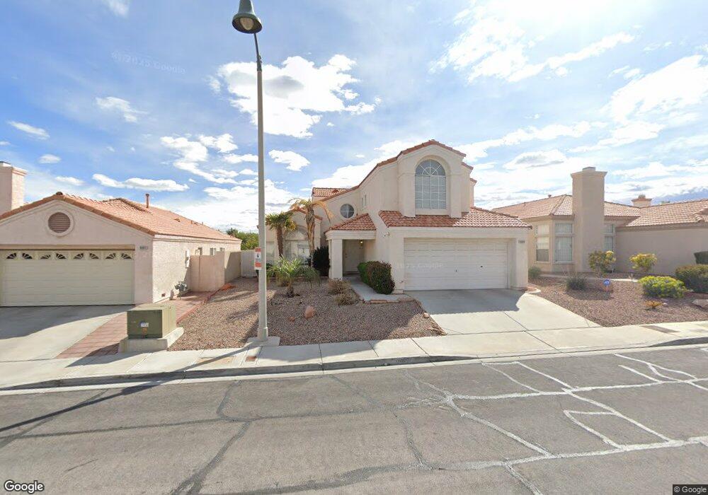 9805 Cross Creek Way unit N, Las Vegas, NV 89117 - photo 1