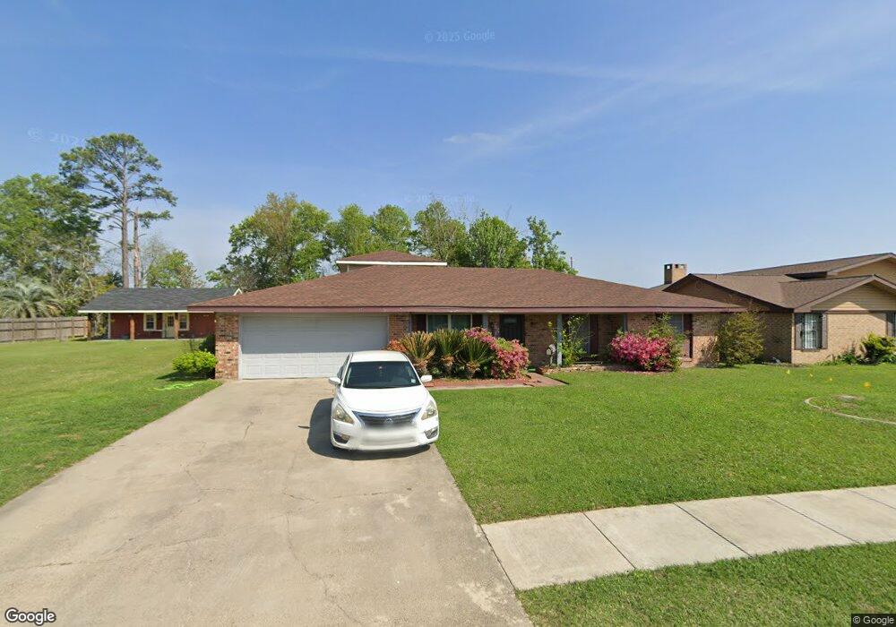 1521 Mitchell St, Lake Charles, LA 70607 - photo 1