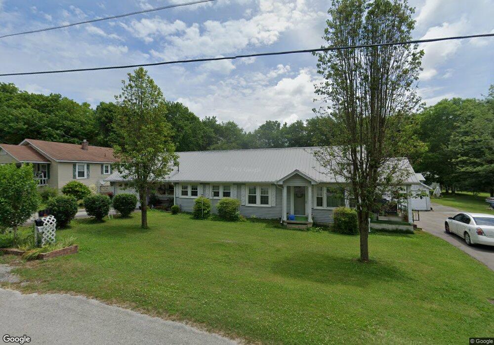 222 Walker St, Manchester, TN 37355 - photo 1