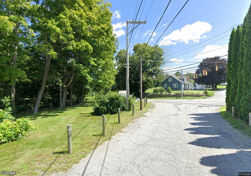 0 Walker Rd, Montville, CT 06370 - photo 1