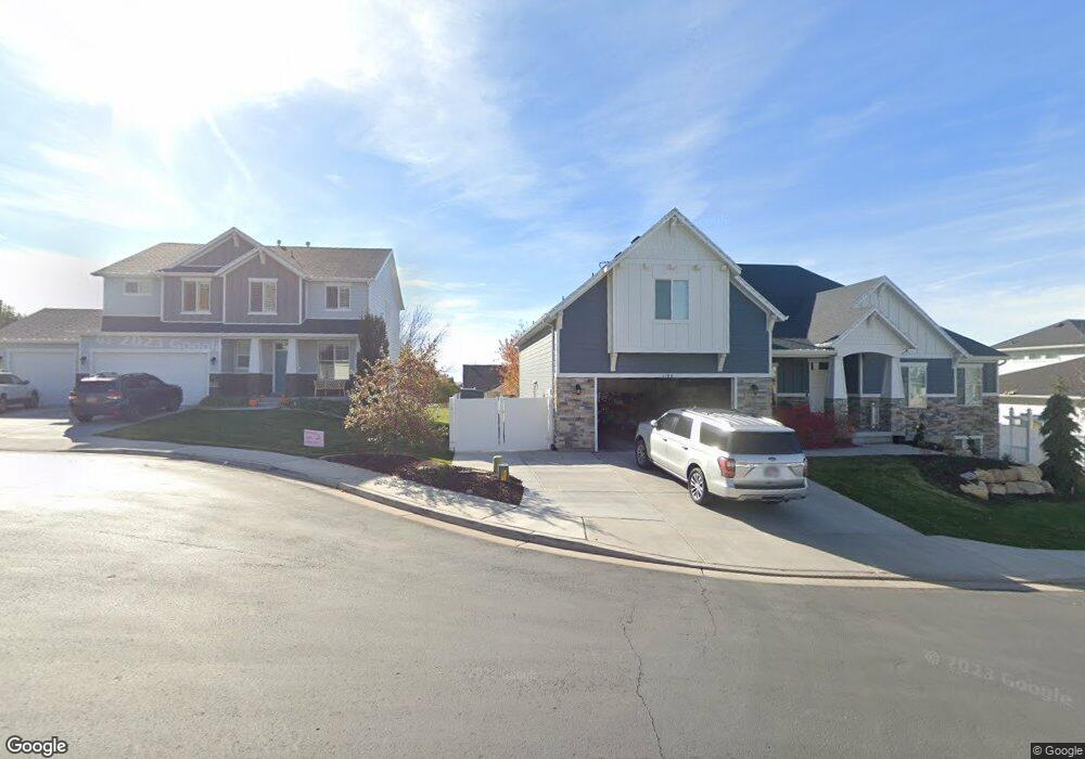 1172 E 400 S, Pleasant Grove, UT 84062 - photo 1