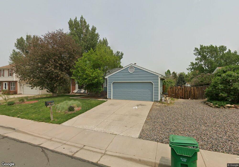 17781 E Prentice Dr, Centennial, CO 80015 - photo 1
