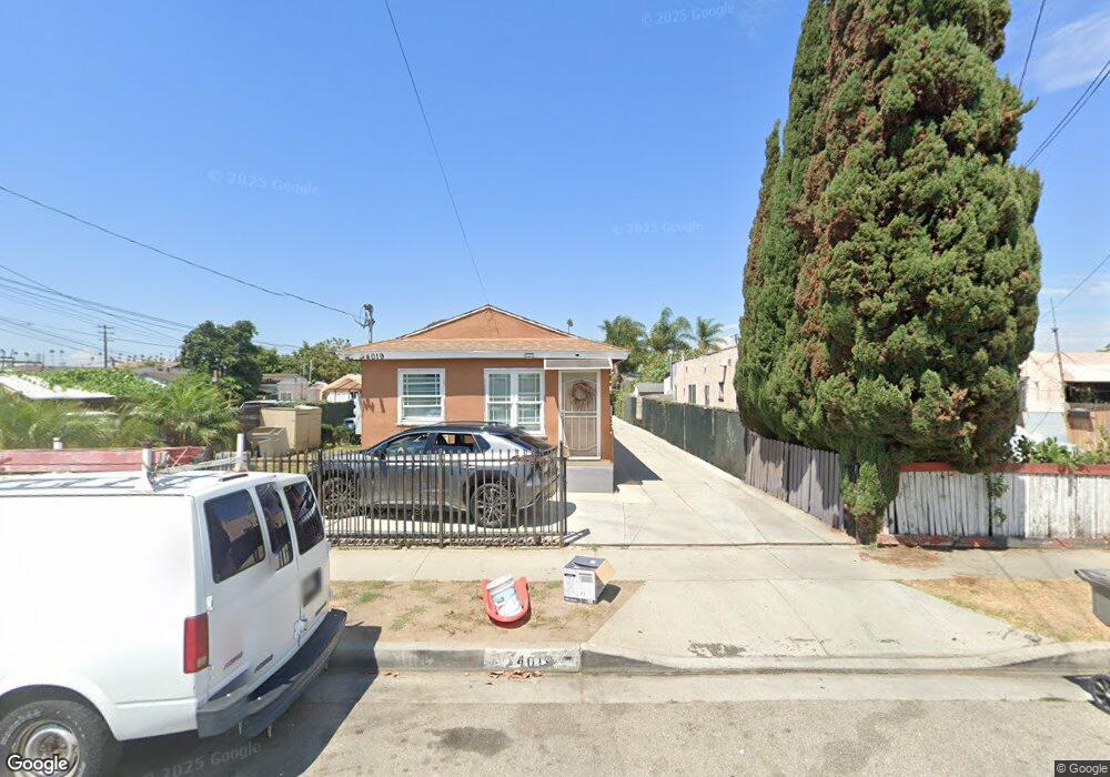 4019 W 106th St, Inglewood, CA 90304 - photo 1