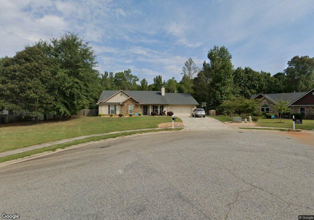 1763 Satilla Dr unit LOT 16, Winder, GA 30680 - photo 1