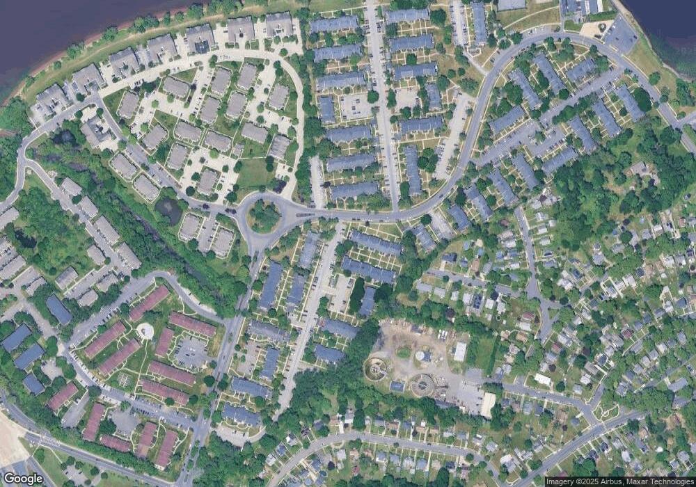 1112 Harbour Dr unit 1112, Palmyra, NJ 08065 - photo 1