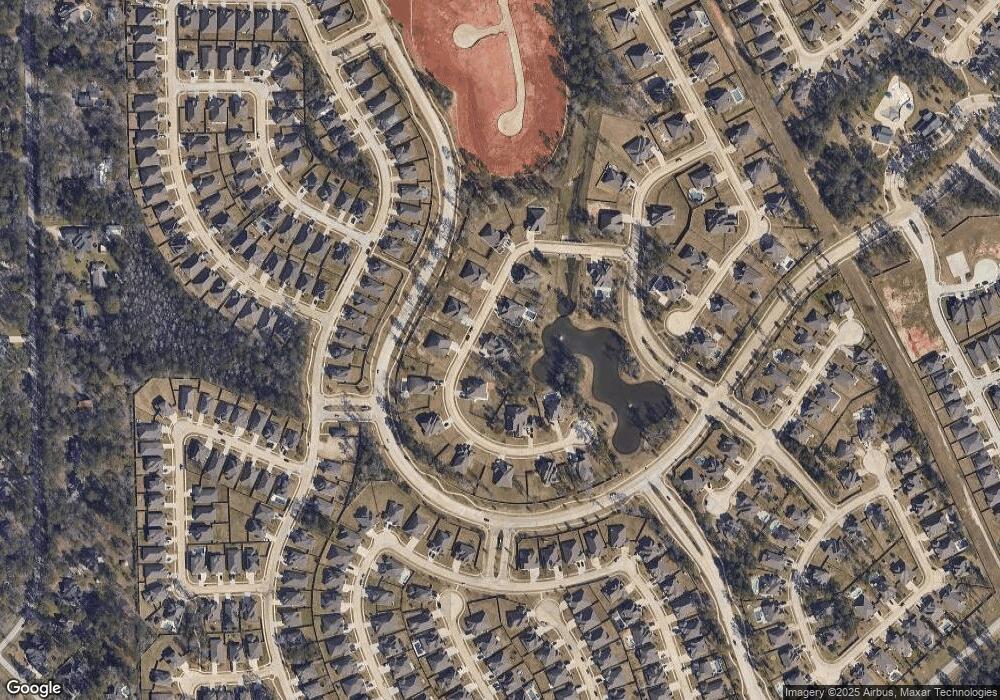 14119 Aspen Woods Ct, Conroe, TX 77384 - photo 1