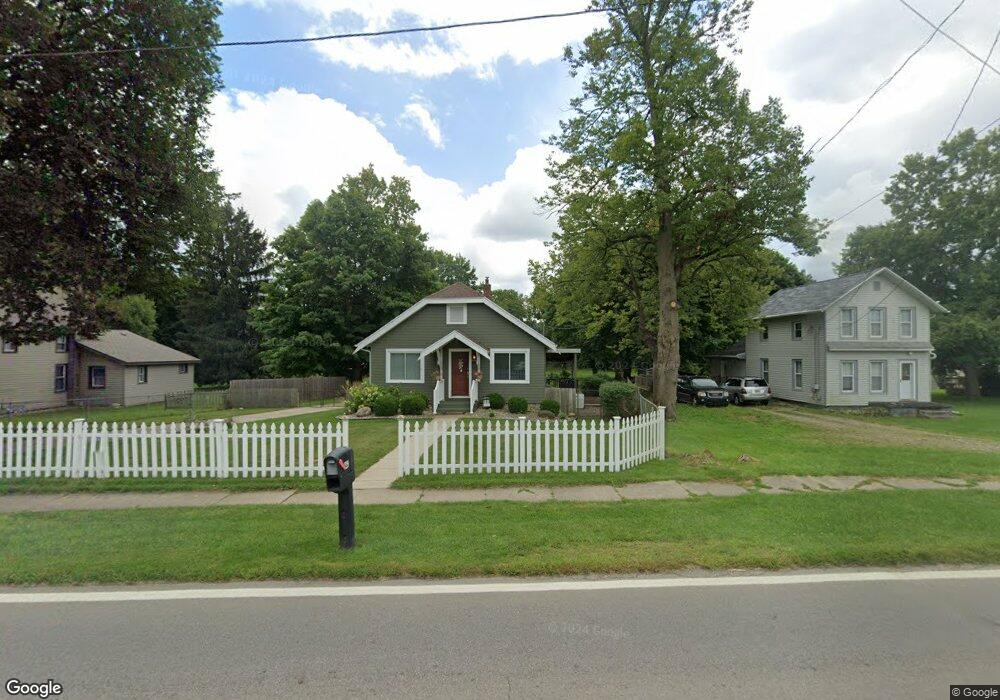 892 E Michigan Ave, Marshall, MI 49068 - photo 1