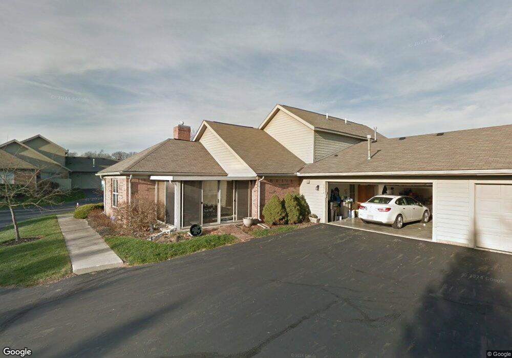 3014 Laurel Wind Blvd unit 3014, Lewis Center, OH 43035 - photo 1