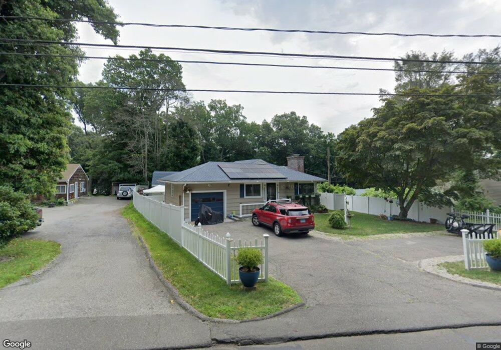 40 W Norwalk Rd, Norwalk, CT 06850 - photo 1