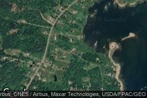24 Beach Point Rd, Saint George, ME 04860