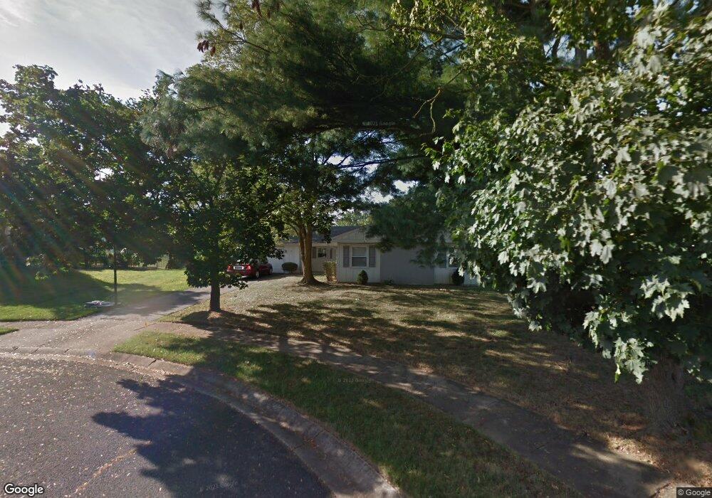 7 Evergreen Ct, Willingboro, NJ 08046 - photo 1