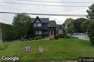 42 Ross Dr, Yorktown Heights, NY 10598