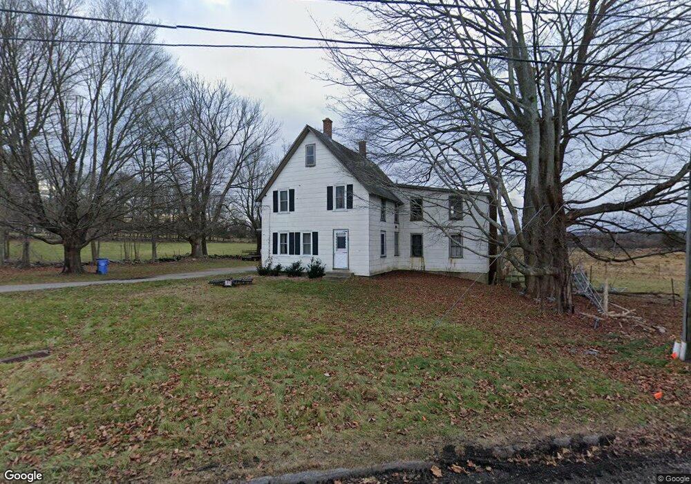 742 Route 32, North Franklin, CT 06254 - photo 1