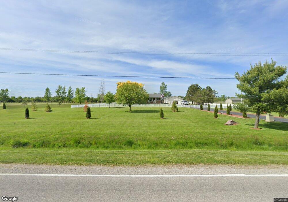 2466 Carleton West Rd, Carleton, MI 48117 - photo 1