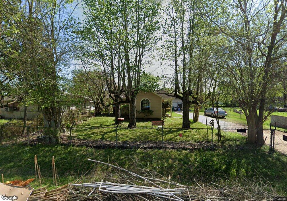 9218 Spaulding St, Houston, TX 77016 - photo 1