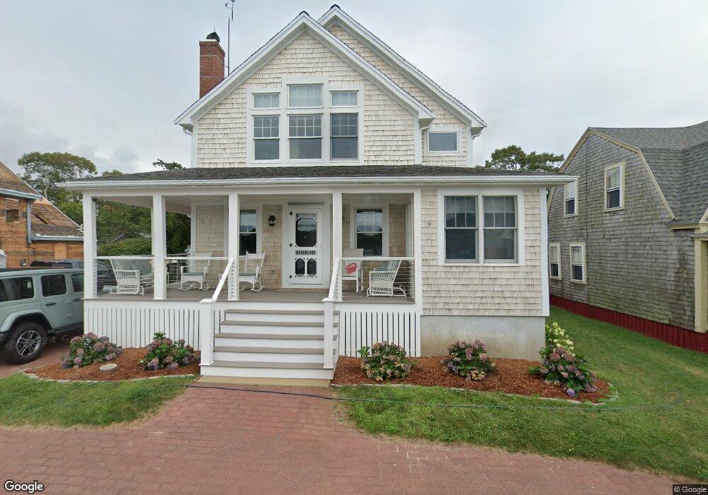 411 Circuit Ave, Pocasset, MA 02559 - photo 1