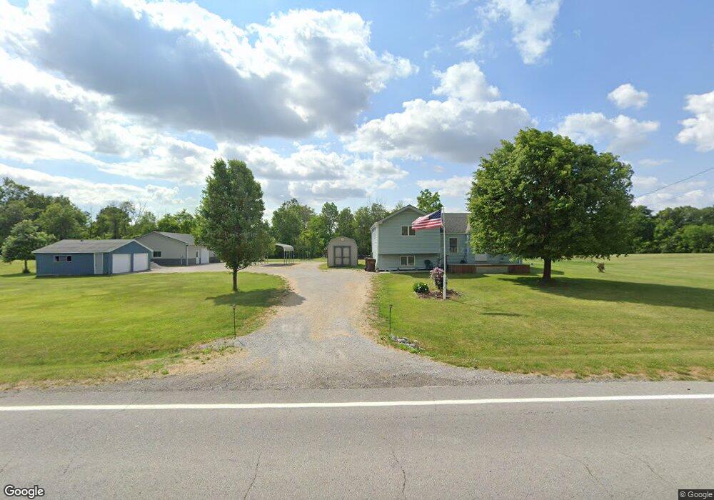 17010 Indianapolis Rd, Yoder, IN 46798 - photo 1