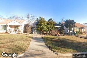 813 NW 49th St, Oklahoma City, OK 73118