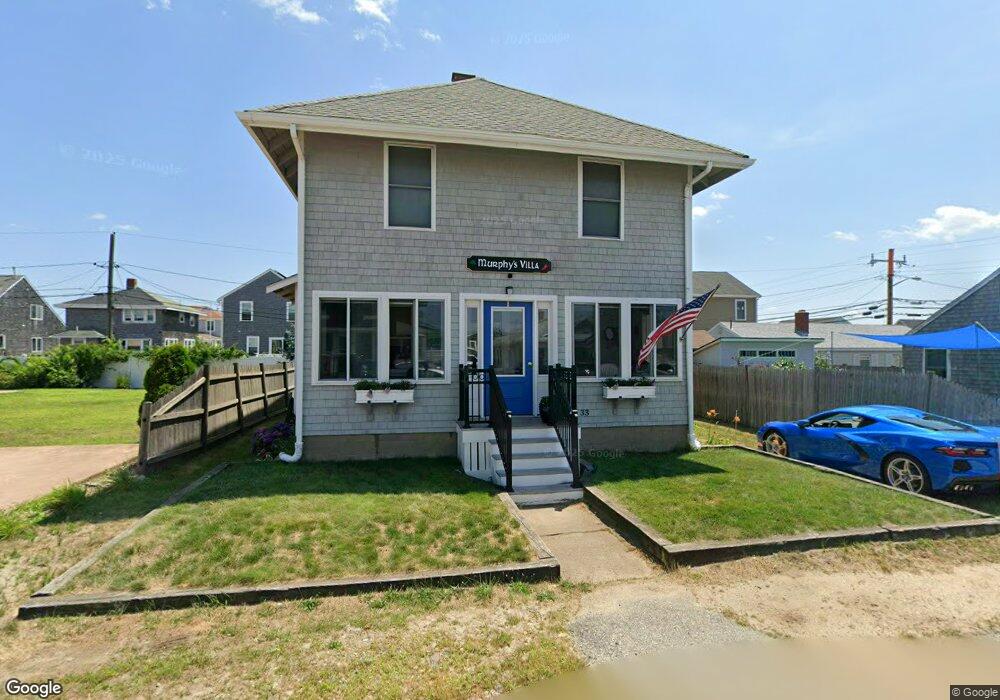 33 12th Rd, Marshfield, MA 02050 - photo 1