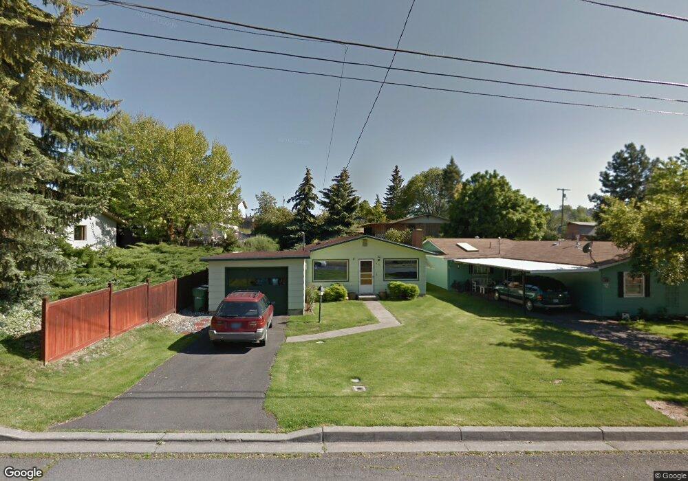 510 Addison St, Klamath Falls, OR 97601 - photo 1