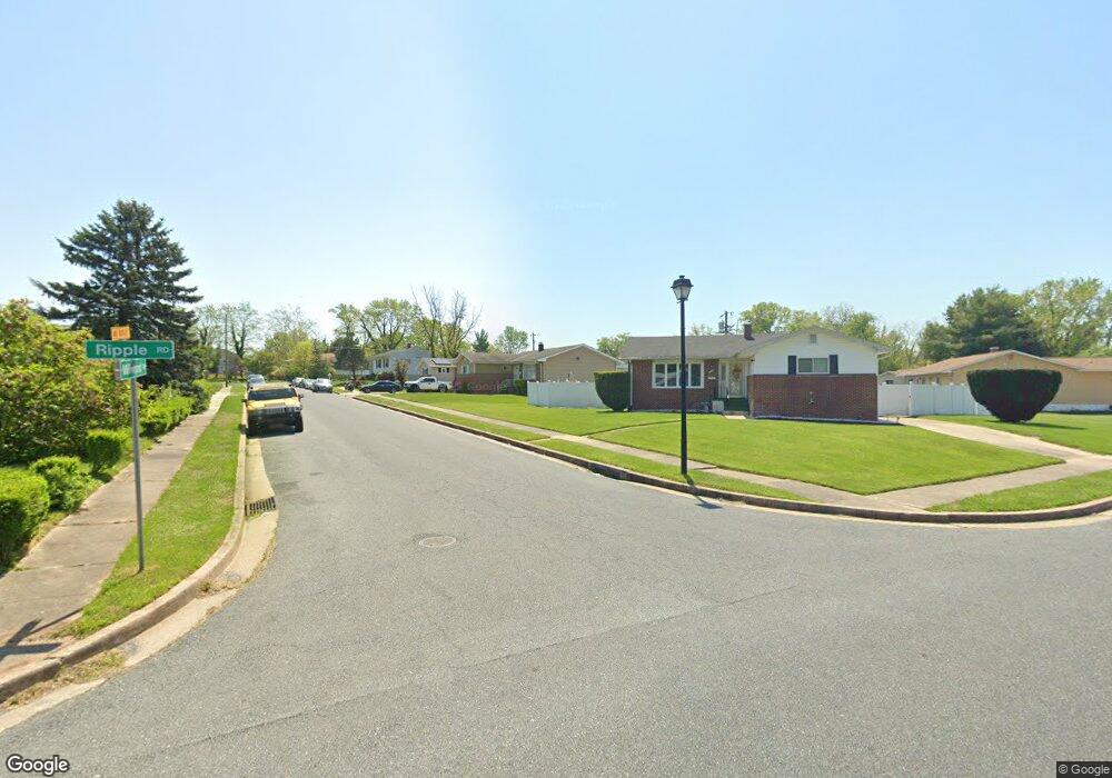 7409 Millwood Rd, Windsor Mill, MD 21244 - photo 1