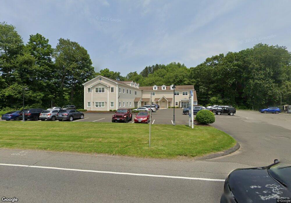 100 Oxford Rd unit B, Oxford, CT 06478 - photo 1