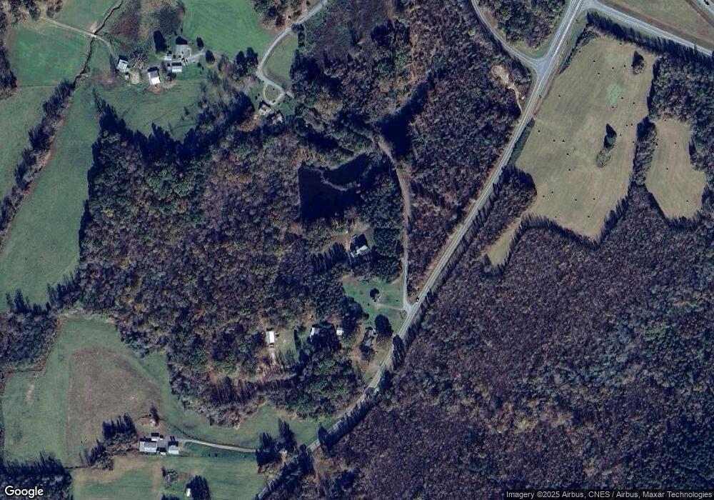 3860 Whitaker Rd, Asheboro, NC 27205 - photo 1