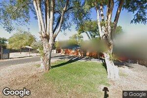 140 S Peter French Ave, Hines, OR 97738