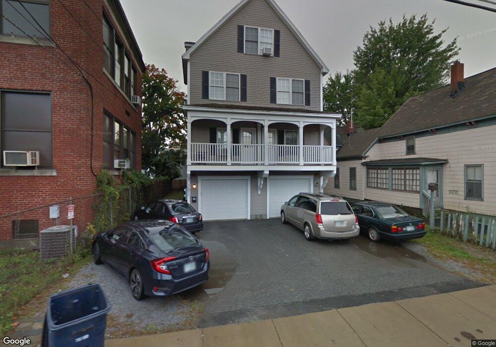 20 Mulberry St, Nashua, NH 03060 - photo 1