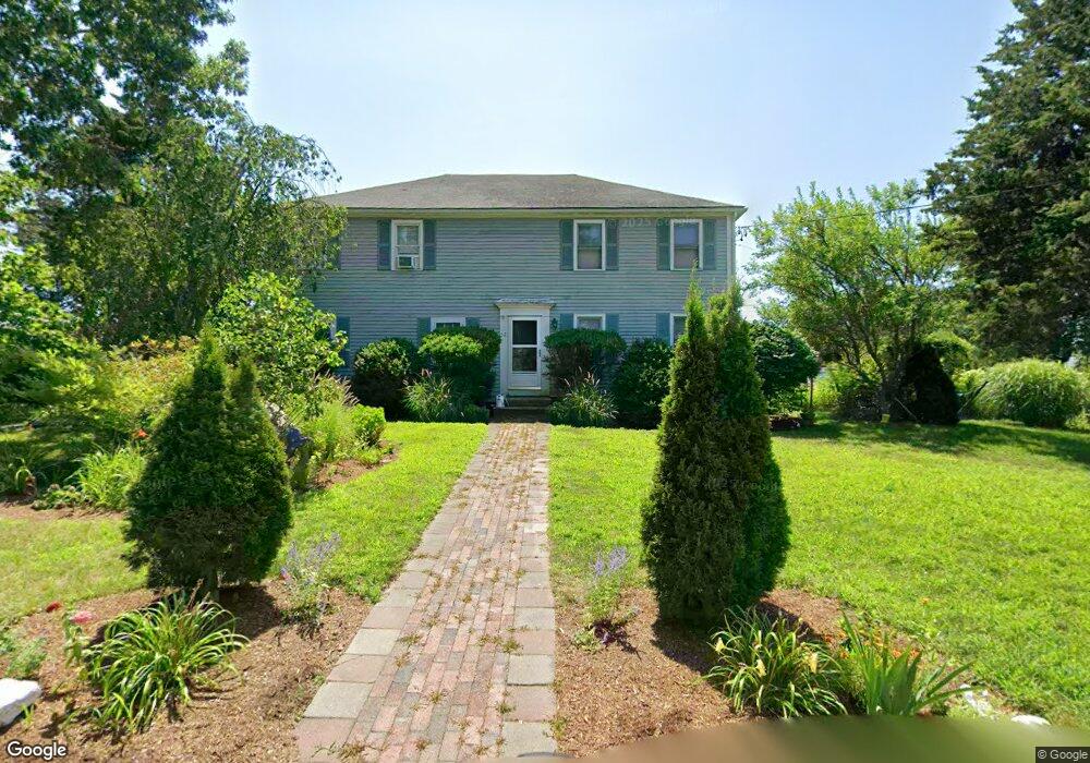 52 Crane Rd, Marshfield, MA 02050 - photo 1