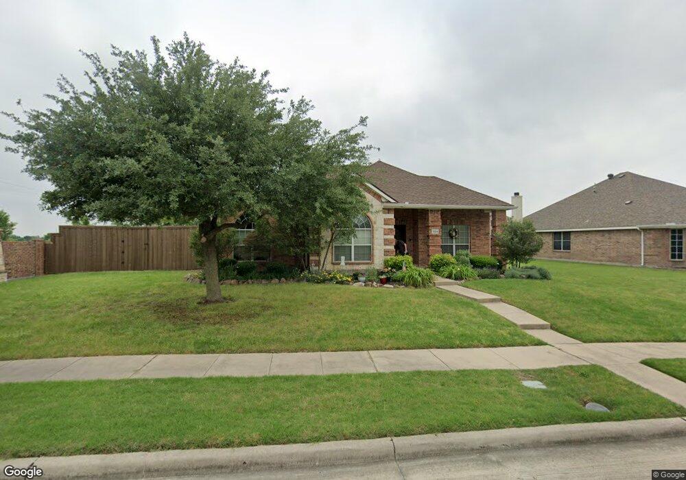 1224 Majestic Way, Wylie, TX 75098 - photo 1