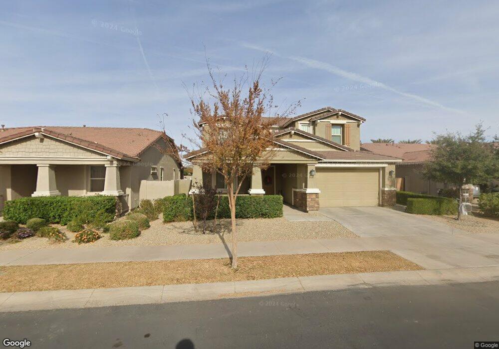 9736 E Tripoli Ave, Mesa, AZ 85212 - photo 1