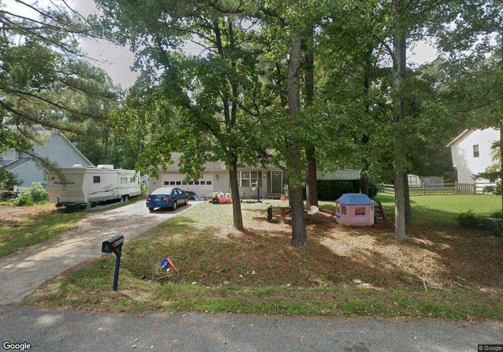 21411 Lee Dr, Lexington Park, MD 20653 - photo 1