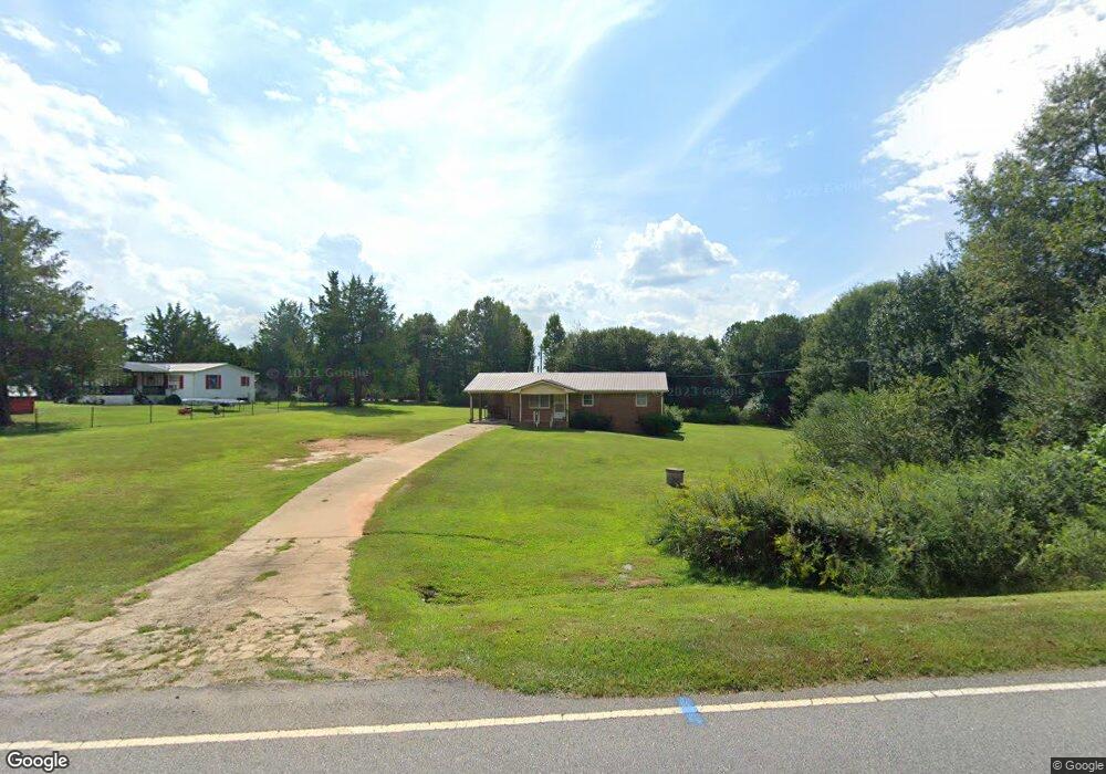 2115 Clay Brown Rd, Hartwell, GA 30643 - photo 1