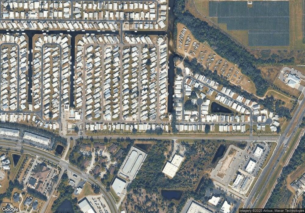 106 E Saint Annes Cir, Apollo Beach, FL 33572 - photo 1