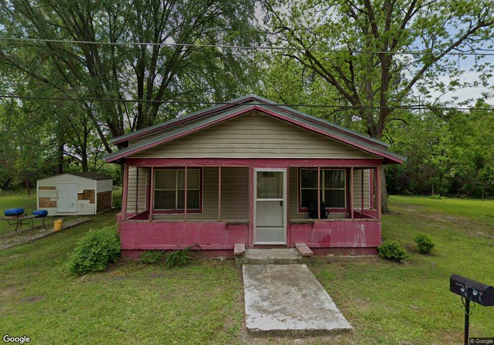 121 Charles St, Fitzgerald, GA 31750 - photo 1