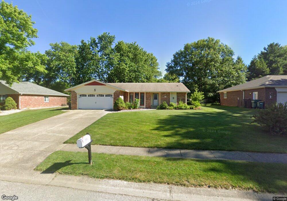 1718 Beech Cir, Plainfield, IN 46168 - photo 1