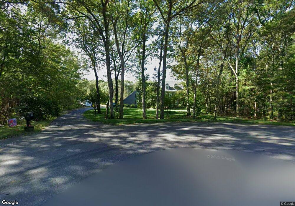 131 Stagecoach Rd, Lancaster, MA 01523 - photo 1